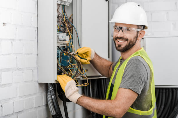 Best Electrician for Home Renovation  in Sanborn, NY