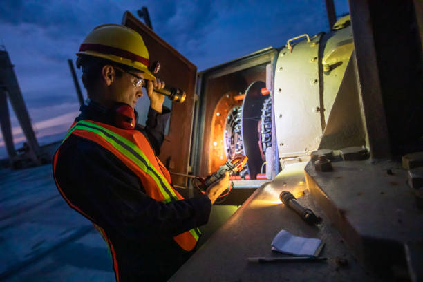 Sanborn, NY Electrician Company