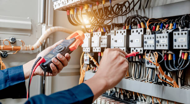 Best Home Electrical Repair  in Sanborn, NY