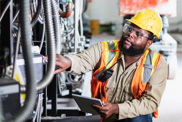 Best Emergency Electrical Repair  in Sanborn, NY