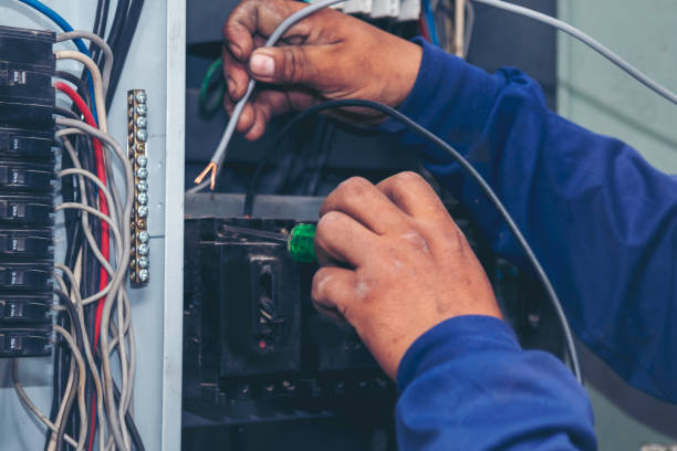 Best Electrical Rewiring Services  in Sanborn, NY