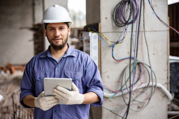 Best Circuit Breaker Repair  in Sanborn, NY