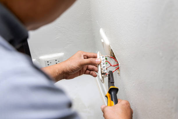 Best Electrical Contractors for Businesses  in Sanborn, NY