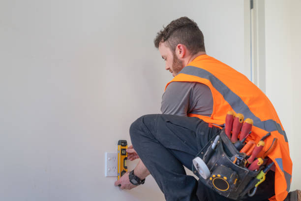 Best Electrical Troubleshooting Services  in Sanborn, NY