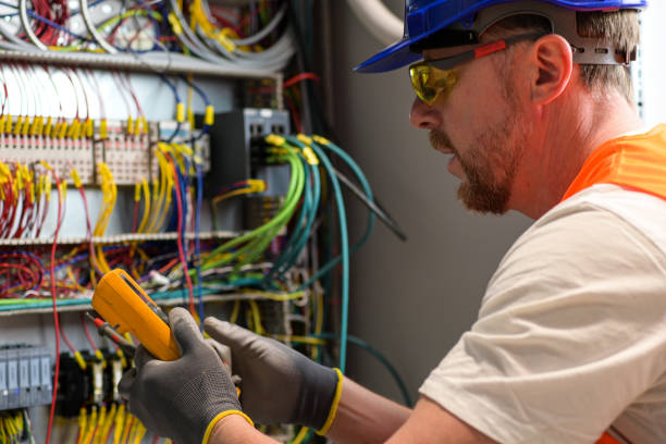 Best Electrical System Inspection  in Sanborn, NY