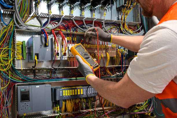 Best Emergency Electrician Near Me  in Sanborn, NY