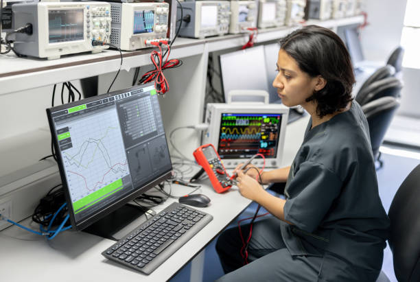 Industrial Electrical Services in Sanborn, NY