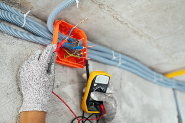 Best Electrical Repair Services  in Sanborn, NY